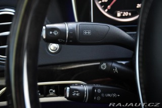 Mercedes-Benz S 350d 4M K360° PANO VZDUCH 2017