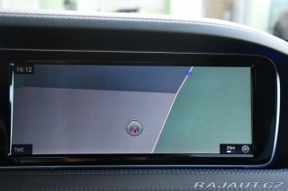 Mercedes-Benz S 350d 4M K360° PANO VZDUCH 2017