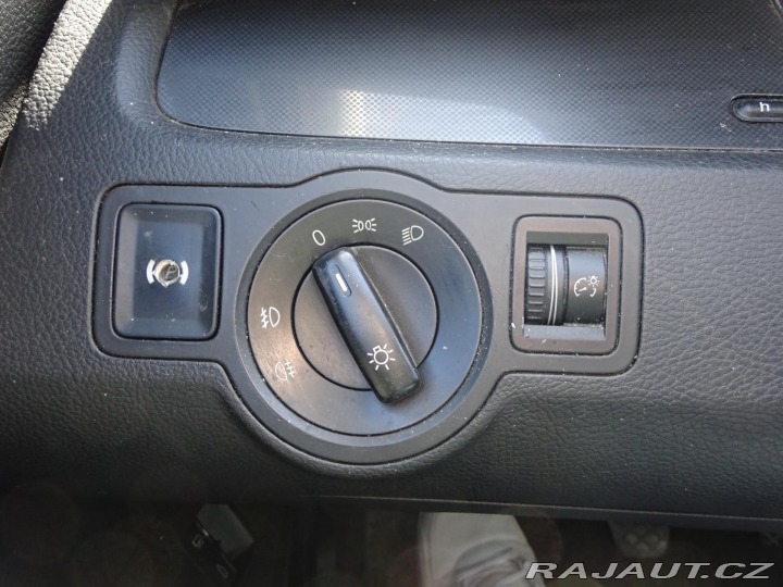 Volkswagen Passat 2.0TDI 103kW COMFORTLINE 2006