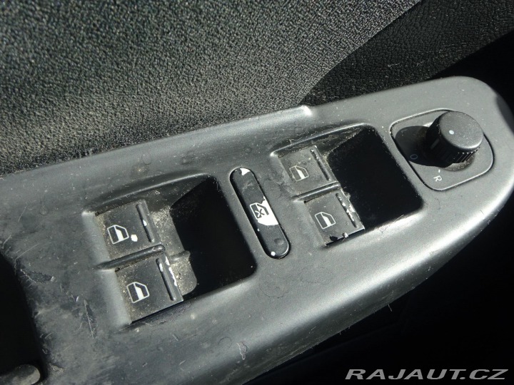 Volkswagen Passat 2.0TDI 103kW COMFORTLINE 2006