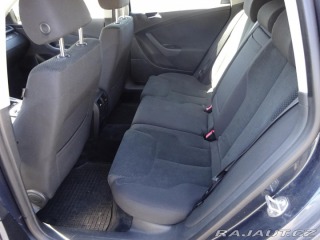 Volkswagen Passat 2.0TDI 103kW COMFORTLINE 2006