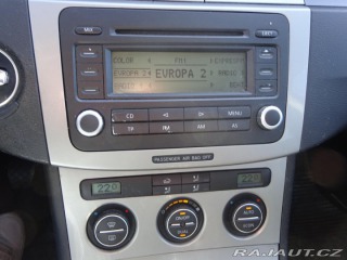 Volkswagen Passat 2.0TDI 103kW COMFORTLINE 2006