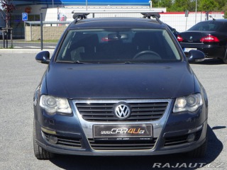 Volkswagen Passat 2.0TDI 103kW COMFORTLINE 2006
