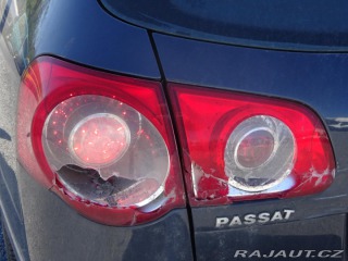 Volkswagen Passat 2.0TDI 103kW COMFORTLINE 2006
