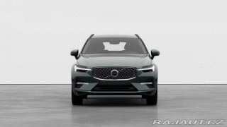 Volvo XC60 B5 2.0L 250+14 HP AT8 FWD 2026