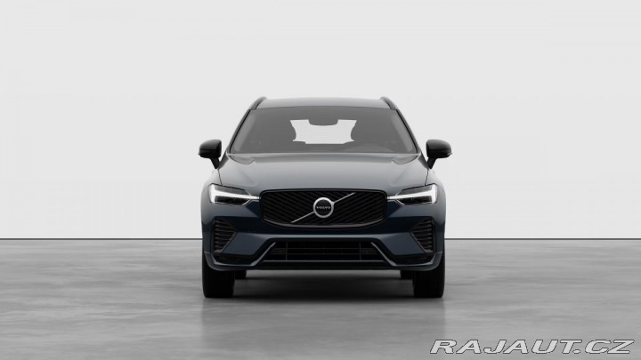 Volvo XC60 B5 2.0L 250+14 HP AT8 FWD 2026