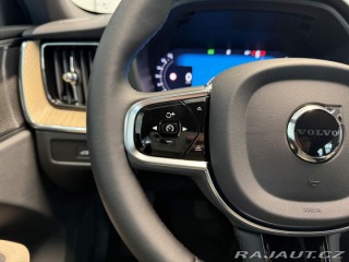 Volvo XC60 B5 2.0L 250+14 HP AT8 FWD 2026