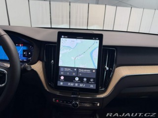 Volvo XC60 B5 2.0L 250+14 HP AT8 FWD 2026