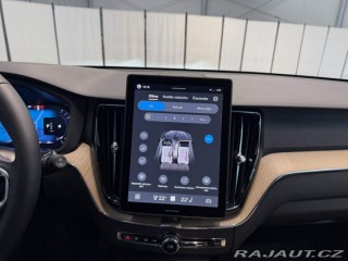 Volvo XC60 B5 2.0L 250+14 HP AT8 FWD 2026