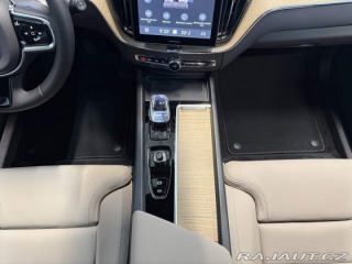 Volvo XC60 B5 2.0L 250+14 HP AT8 FWD 2026