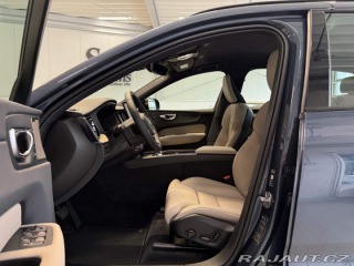 Volvo XC60 B5 2.0L 250+14 HP AT8 FWD 2026