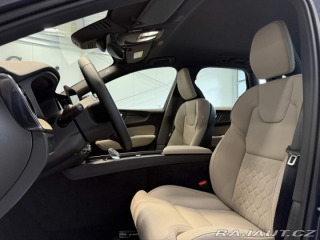 Volvo XC60 B5 2.0L 250+14 HP AT8 FWD 2026