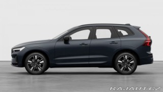 Volvo XC60 B5 2.0L 250+14 HP AT8 FWD 2026