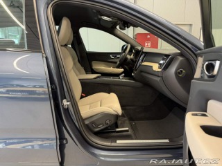 Volvo XC60 B5 2.0L 250+14 HP AT8 FWD 2026