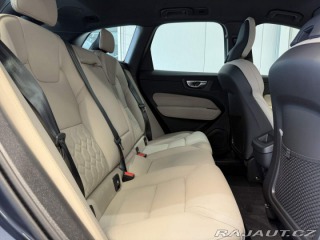 Volvo XC60 B5 2.0L 250+14 HP AT8 FWD 2026