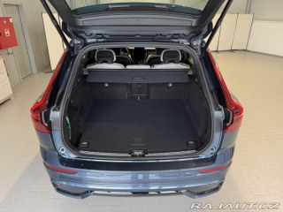 Volvo XC60 B5 2.0L 250+14 HP AT8 FWD 2026