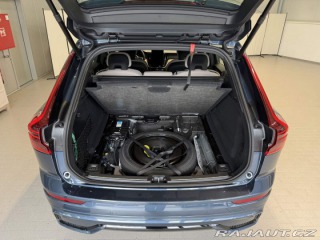 Volvo XC60 B5 2.0L 250+14 HP AT8 FWD 2026