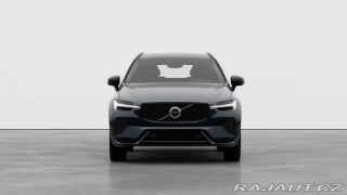 Volvo XC60 B5 2.0L 250+14 HP AT8 FWD 2026