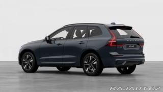 Volvo XC60 B5 2.0L 250+14 HP AT8 FWD 2026