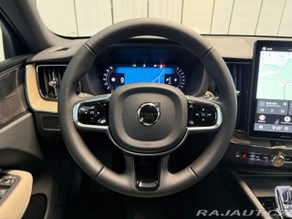 Volvo XC60 B5 2.0L 250+14 HP AT8 FWD 2026