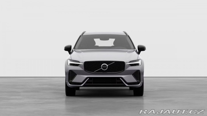 Volvo XC60 B5 2.0L 250+14 HP AT8 FWD 2026