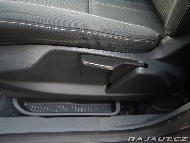 Ford Grand C-MAX 1.6 TDCi, DIGIKLIMA, 7 MÍ 2011