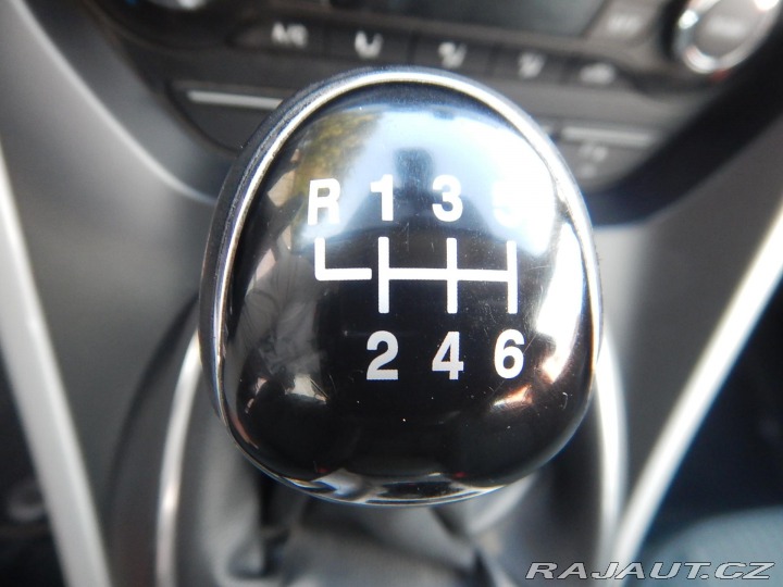 Ford Grand C-MAX 1.6 TDCi, DIGIKLIMA, 7 MÍ 2011