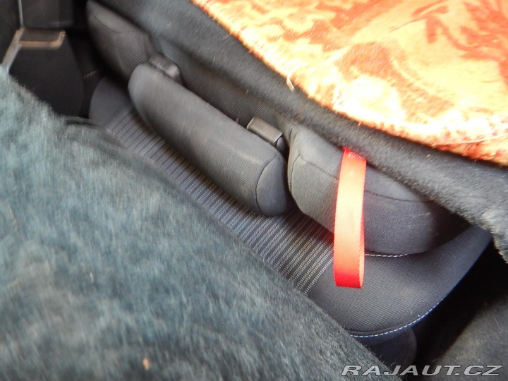 Ford Grand C-MAX 1.6 TDCi, DIGIKLIMA, 7 MÍ 2011