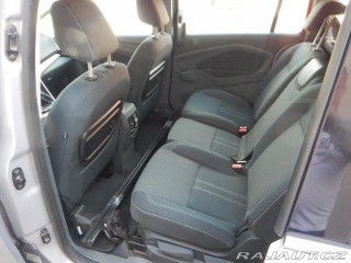Ford Grand C-MAX 1.6 TDCi, DIGIKLIMA, 7 MÍ 2011