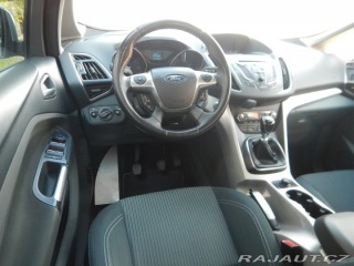 Ford Grand C-MAX 1.6 TDCi, DIGIKLIMA, 7 MÍ 2011