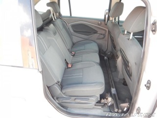 Ford Grand C-MAX 1.6 TDCi, DIGIKLIMA, 7 MÍ 2011