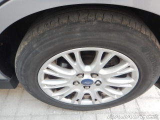 Ford Grand C-MAX 1.6 TDCi, DIGIKLIMA, 7 MÍ 2011