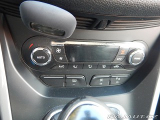 Ford Grand C-MAX 1.6 TDCi, DIGIKLIMA, 7 MÍ 2011