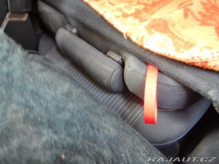 Ford Grand C-MAX 1.6 TDCi, DIGIKLIMA, 7 MÍ 2011