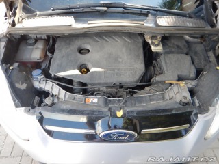 Ford Grand C-MAX 1.6 TDCi, DIGIKLIMA, 7 MÍ 2011