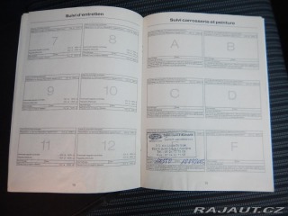 Ford Grand C-MAX 1.6 TDCi, DIGIKLIMA, 7 MÍ 2011