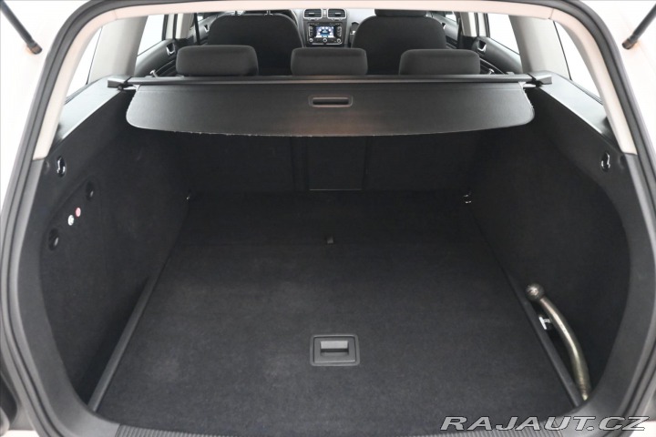 Volkswagen Golf 2,0 TDI 110 kW Trendline 2013