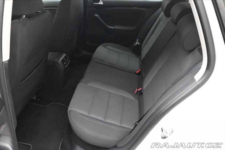 Volkswagen Golf 2,0 TDI 110 kW Trendline 2013