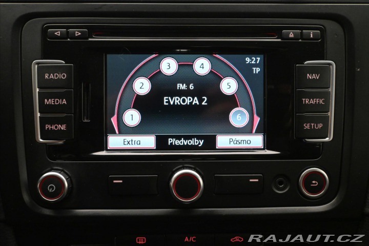 Volkswagen Golf 2,0 TDI 110 kW Trendline 2013