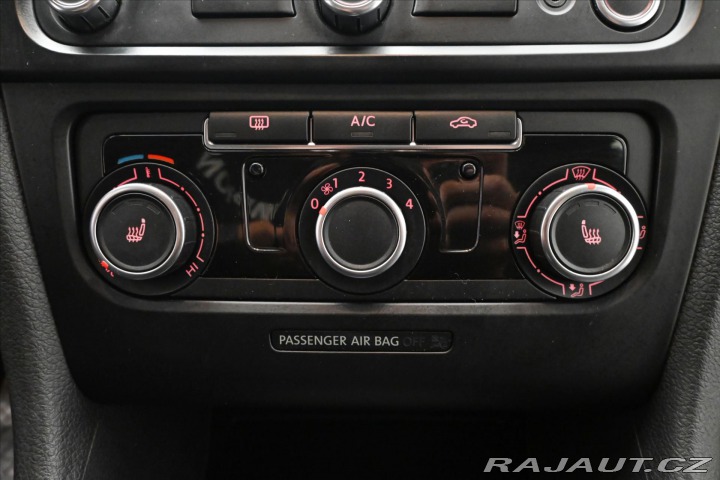 Volkswagen Golf 2,0 TDI 110 kW Trendline 2013