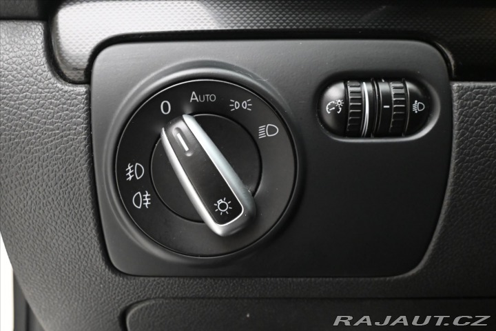 Volkswagen Golf 2,0 TDI 110 kW Trendline 2013