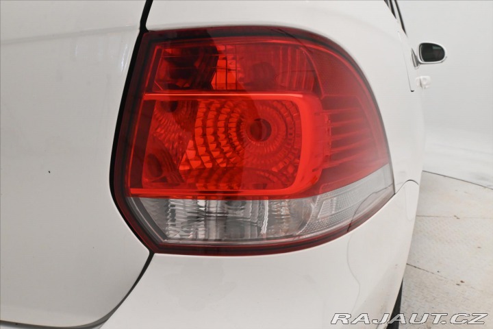 Volkswagen Golf 2,0 TDI 110 kW Trendline 2013