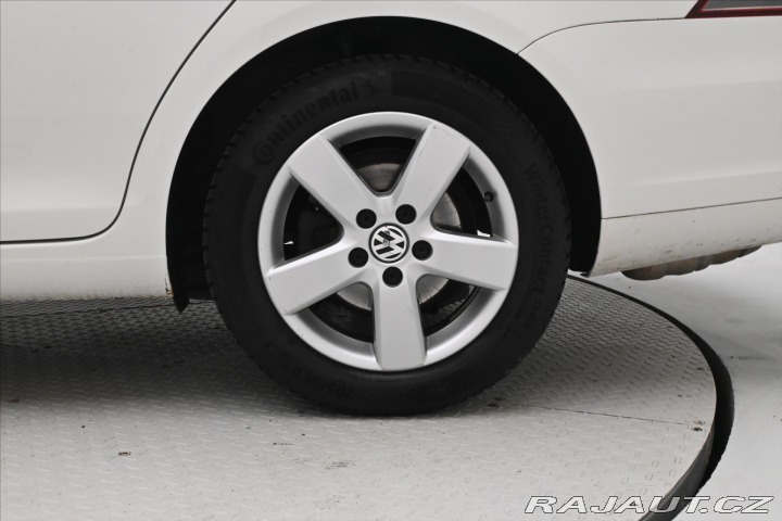 Volkswagen Golf 2,0 TDI 110 kW Trendline 2013