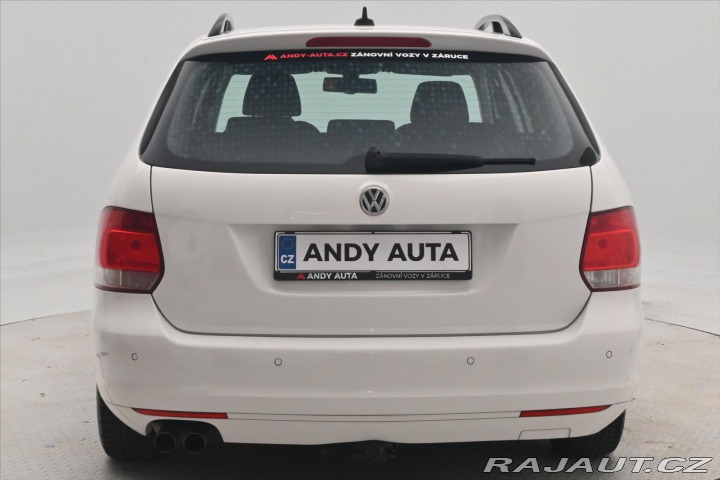Volkswagen Golf 2,0 TDI 110kW Trendline Z 2013