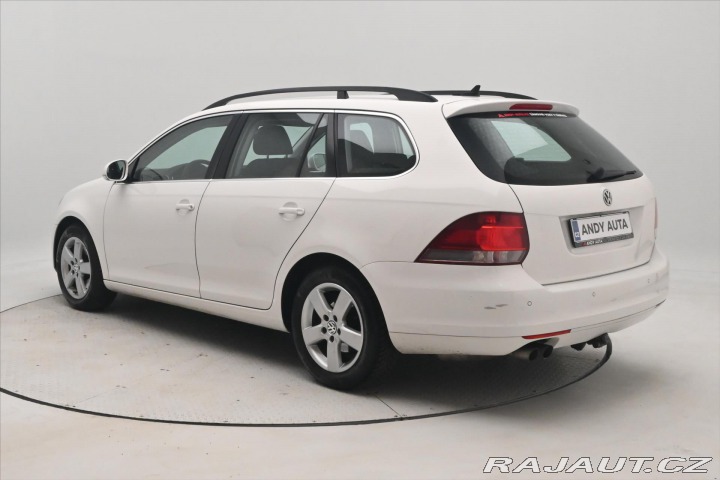Volkswagen Golf 2,0 TDI 110kW Trendline Z 2013