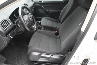 Volkswagen Golf 2,0 TDI 110 kW Trendline 2013