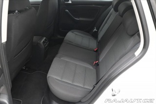Volkswagen Golf 2,0 TDI 110 kW Trendline 2013