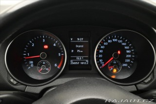 Volkswagen Golf 2,0 TDI 110 kW Trendline 2013