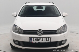 Volkswagen Golf 2,0 TDI 110 kW Trendline 2013