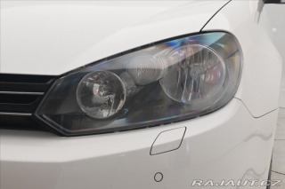 Volkswagen Golf 2,0 TDI 110 kW Trendline 2013